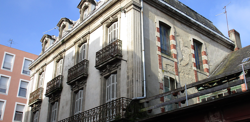 Boutique Orange à Tarbes