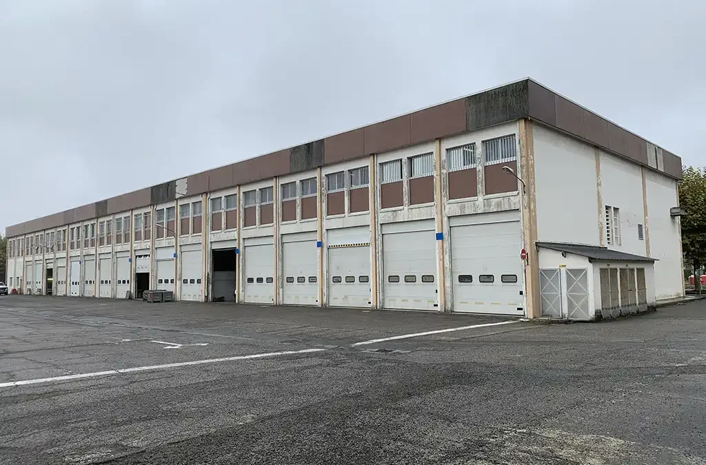 Bâtiment 022-Quartier Soult