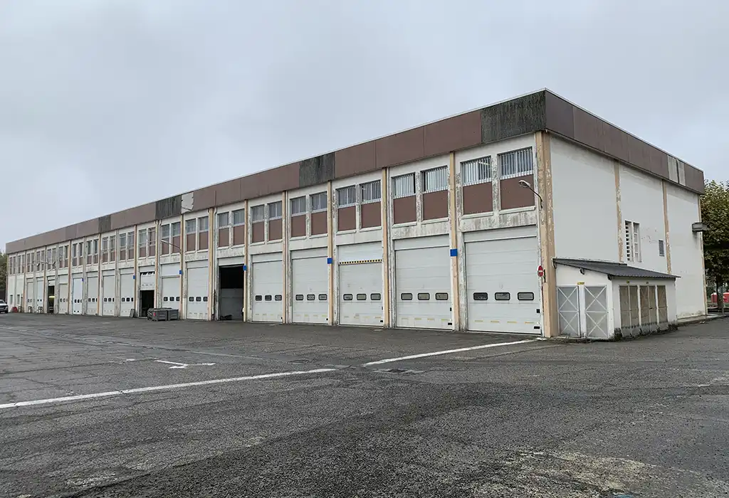 Bâtiment 022-Quartier Soult